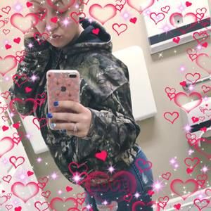 Meet your Posher, Lynda